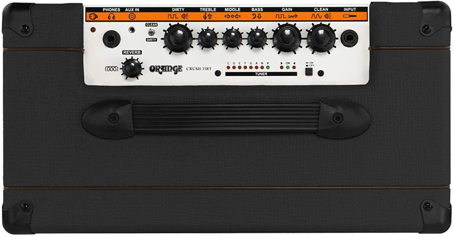 ORANGE CRUSH 35 RTBK – Image 5