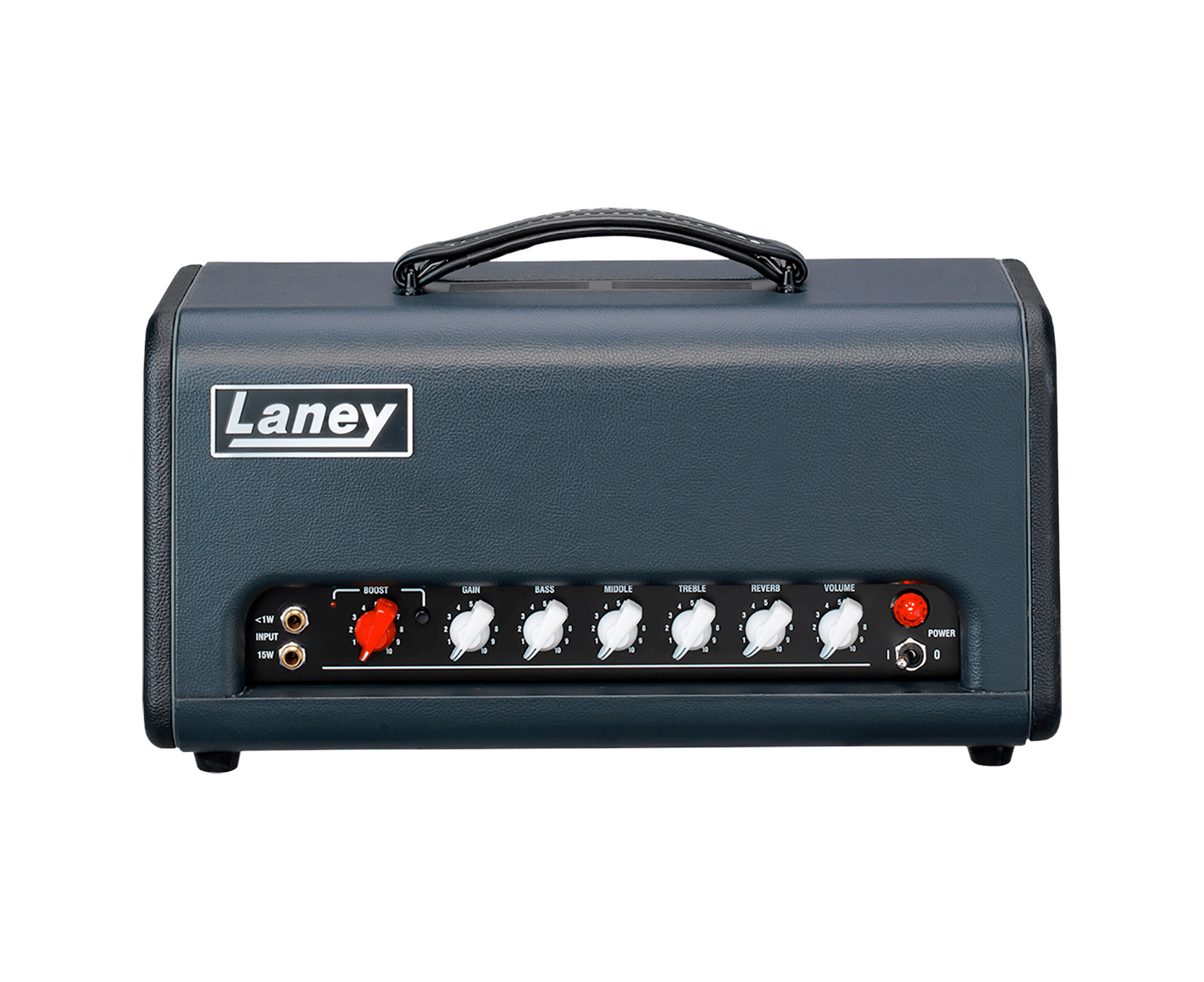 LANEY CUB-SUPERTOP 15W + CUB-212