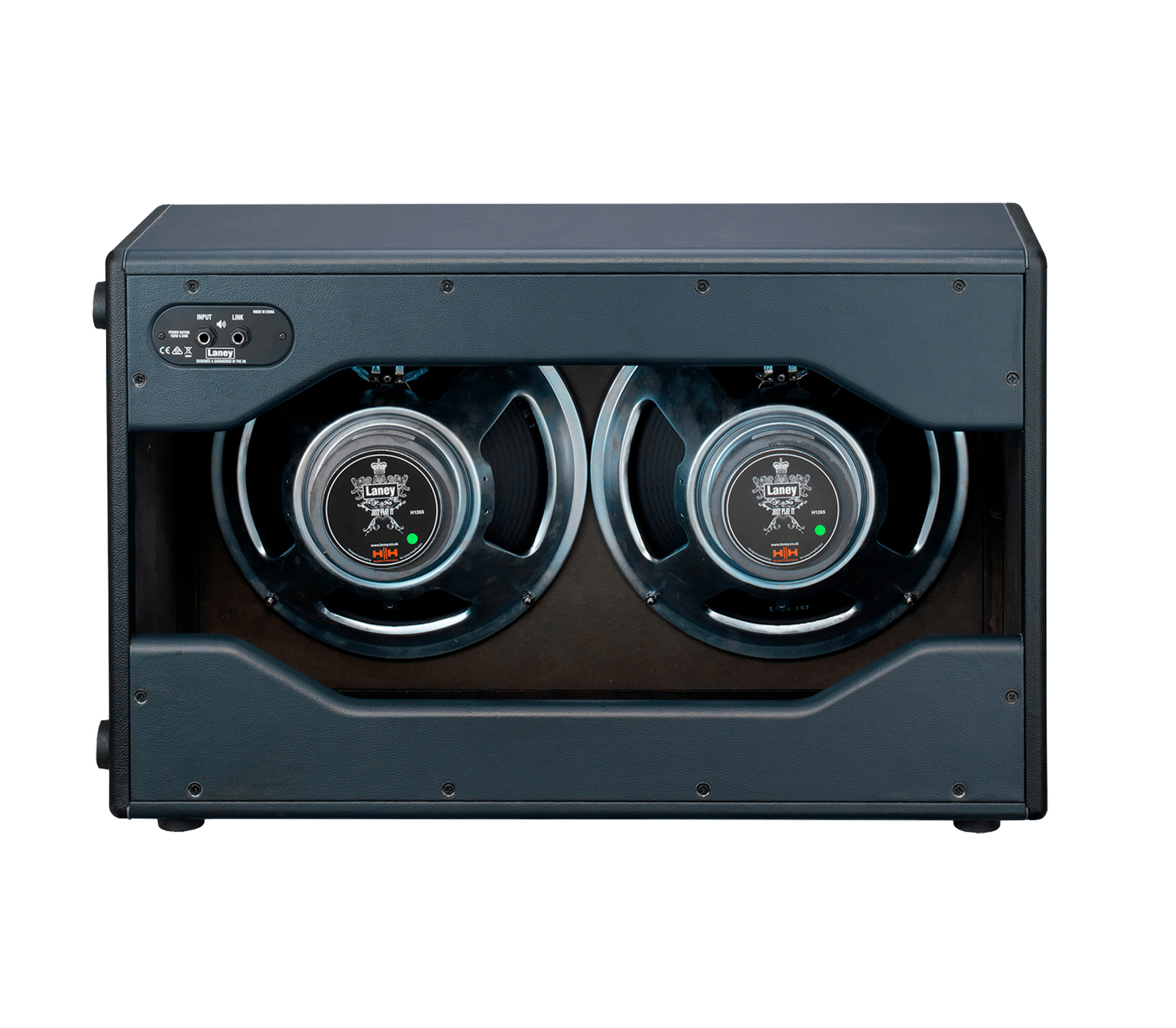 LANEY CUB-SUPERTOP 15W + CUB-212 – Image 7