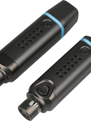 NUX B3-PLUS