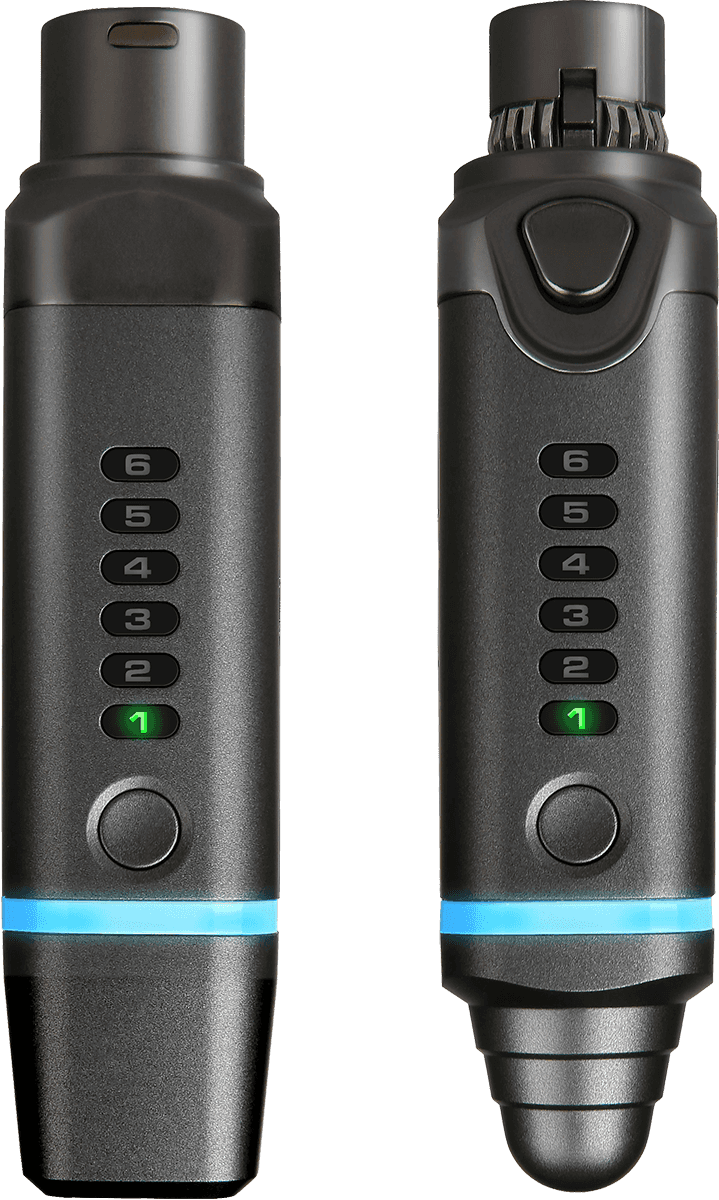NUX B3-PLUS – Image 2
