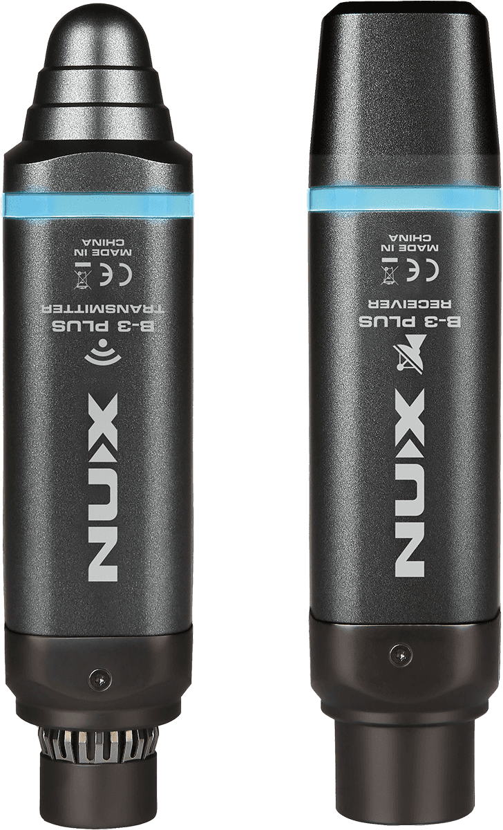 NUX B3-PLUS – Image 3