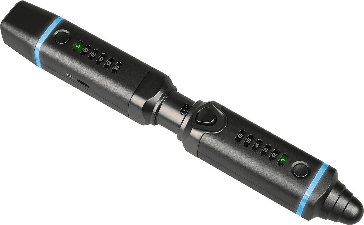 NUX B3-PLUS – Image 5
