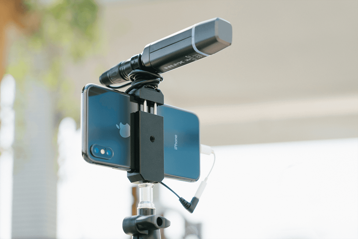 NUX B3-PLUS – Image 6