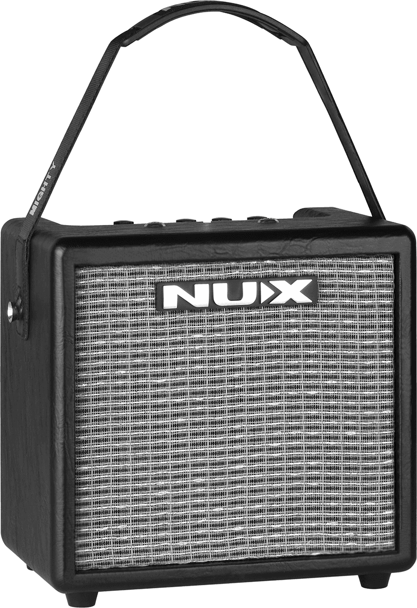 NUX MIGHTY 8 BT