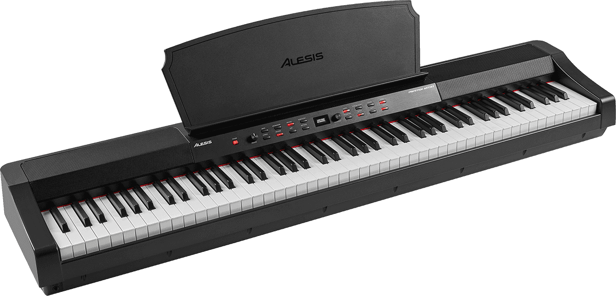 ALESIS PRESTIGE ARTIST