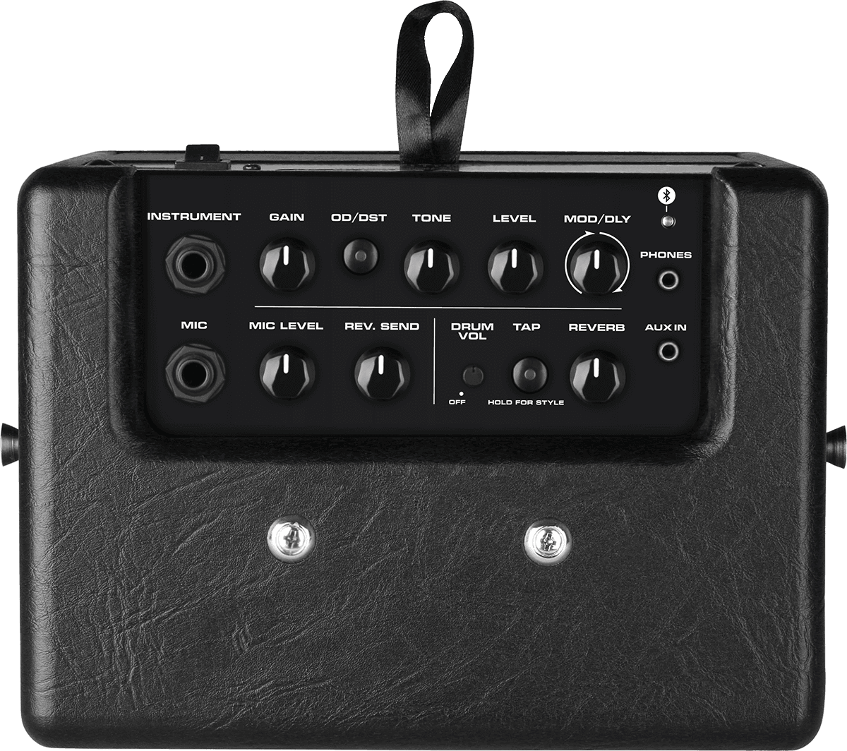 NUX MIGHTY 8 BT – Image 6