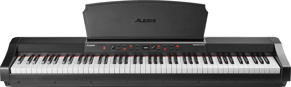ALESIS PRESTIGE ARTIST – Image 2