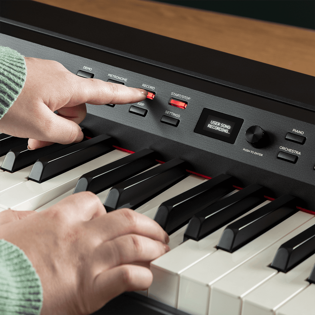 ALESIS PRESTIGE ARTIST – Image 4