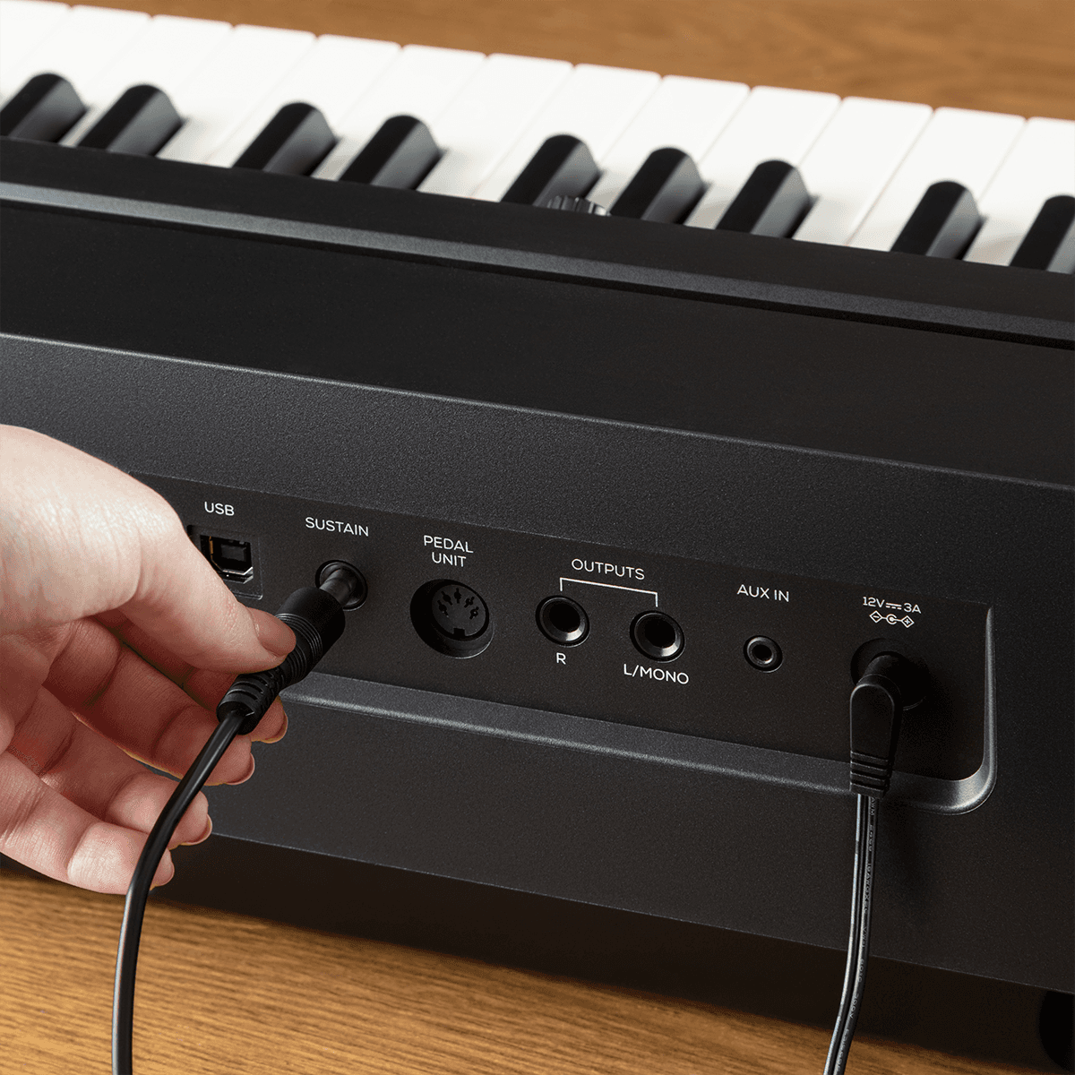 ALESIS PRESTIGE ARTIST – Image 5