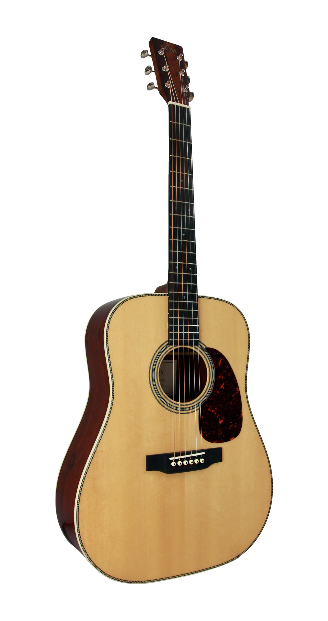 SIGMA DC-28H – Image 3
