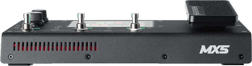 HEADRUSH MX5 – Image 5