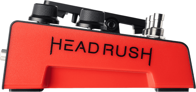 HEADRUSH MX5 – Image 6