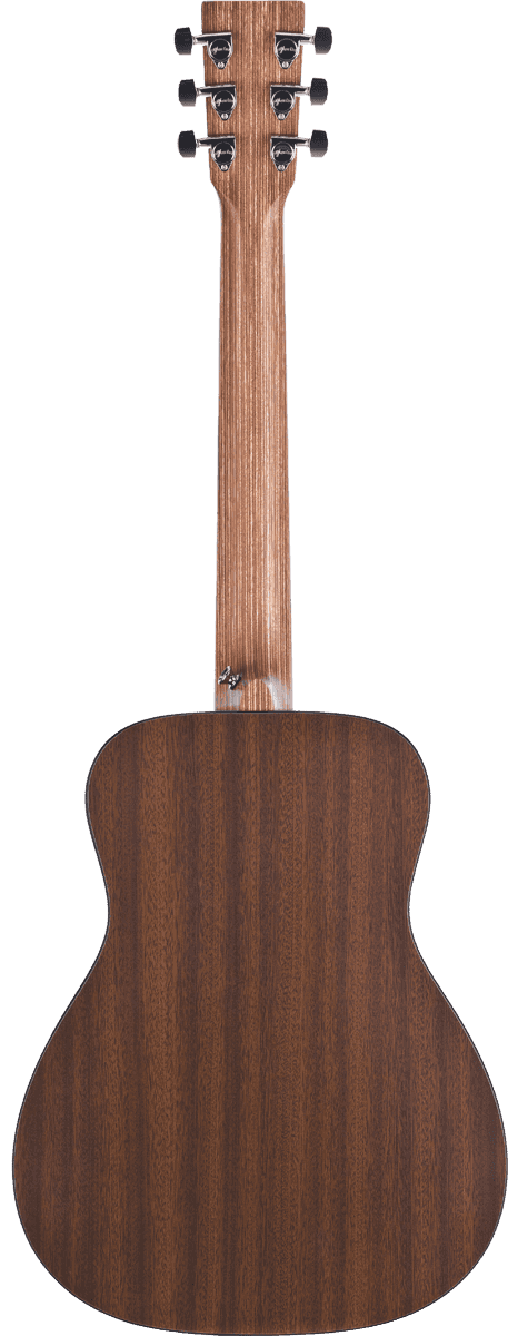 MARTIN LX1 – Image 2