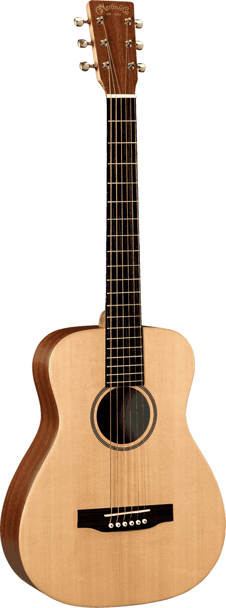 MARTIN LX1 – Image 3