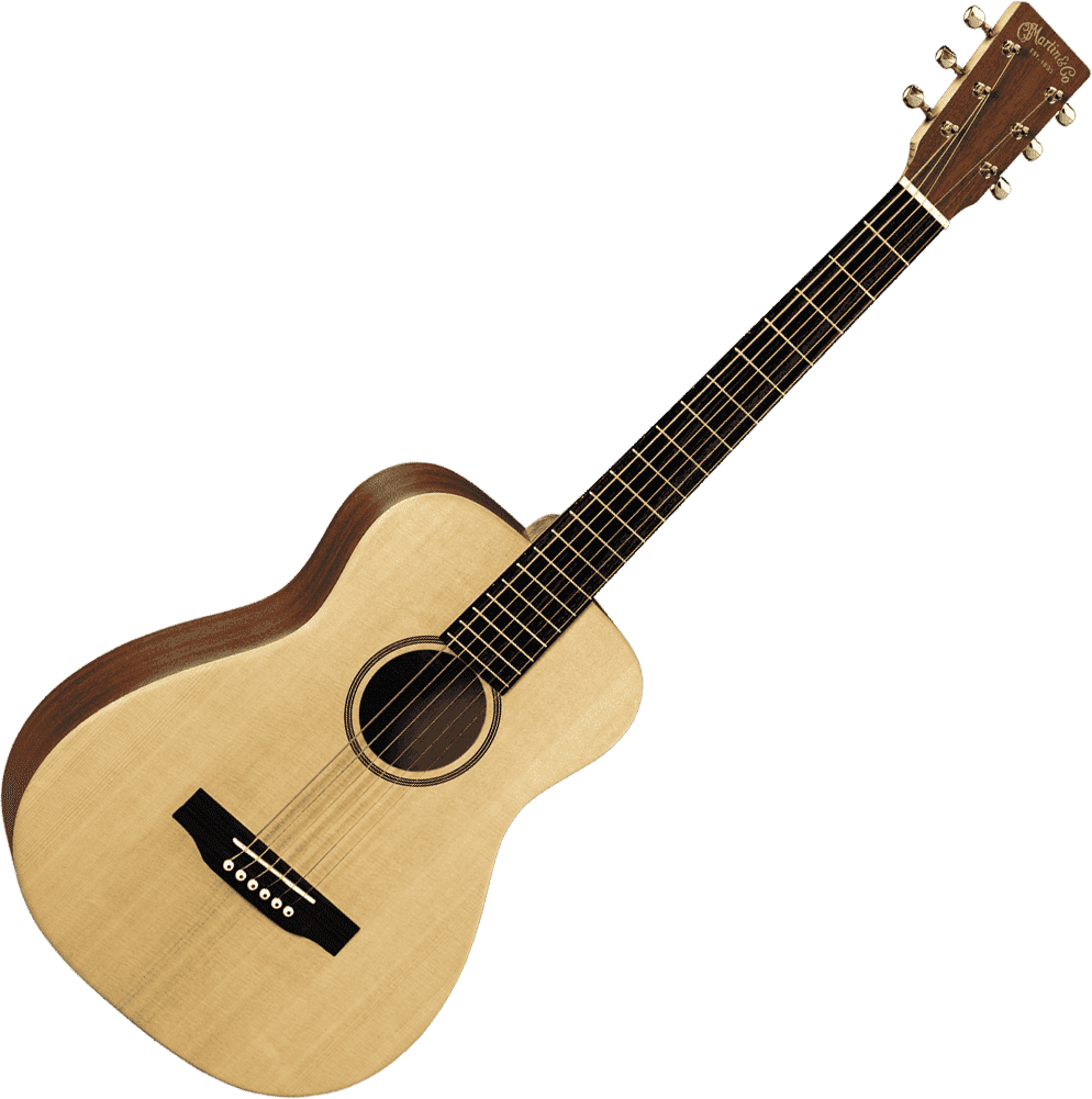 MARTIN LX1
