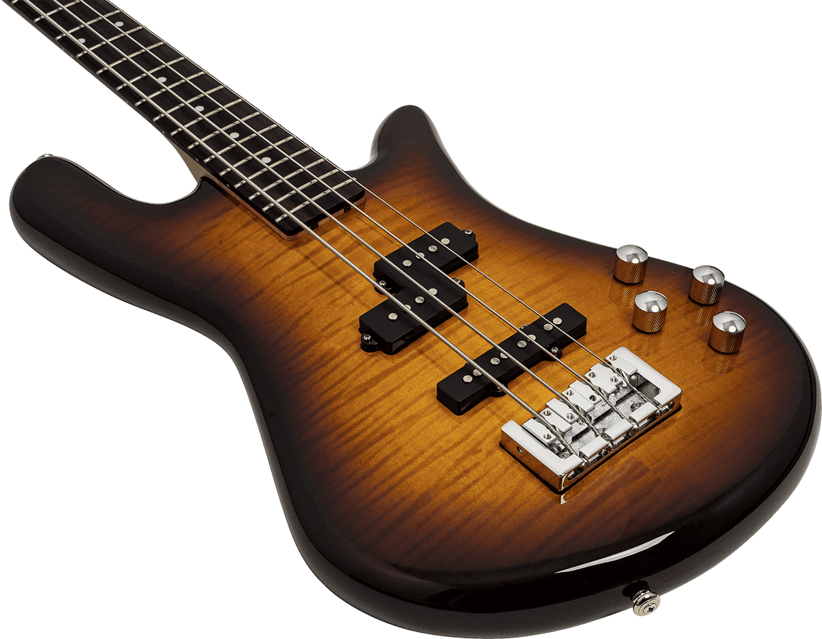 SPECTOR LG4ST-TSB – Image 3