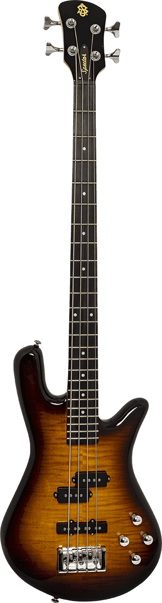 SPECTOR LG4ST-TSB – Image 4