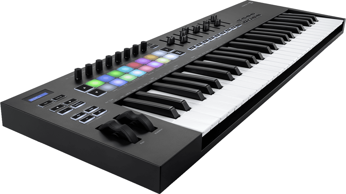 NOVATION LAUNCHKEY-49-MK3 – Image 2