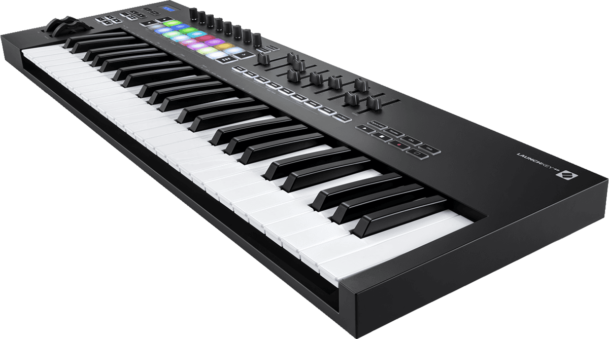 NOVATION LAUNCHKEY-49-MK3 – Image 3