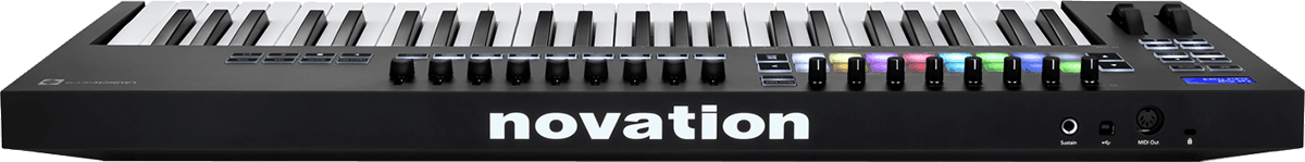 NOVATION LAUNCHKEY-49-MK3 – Image 4