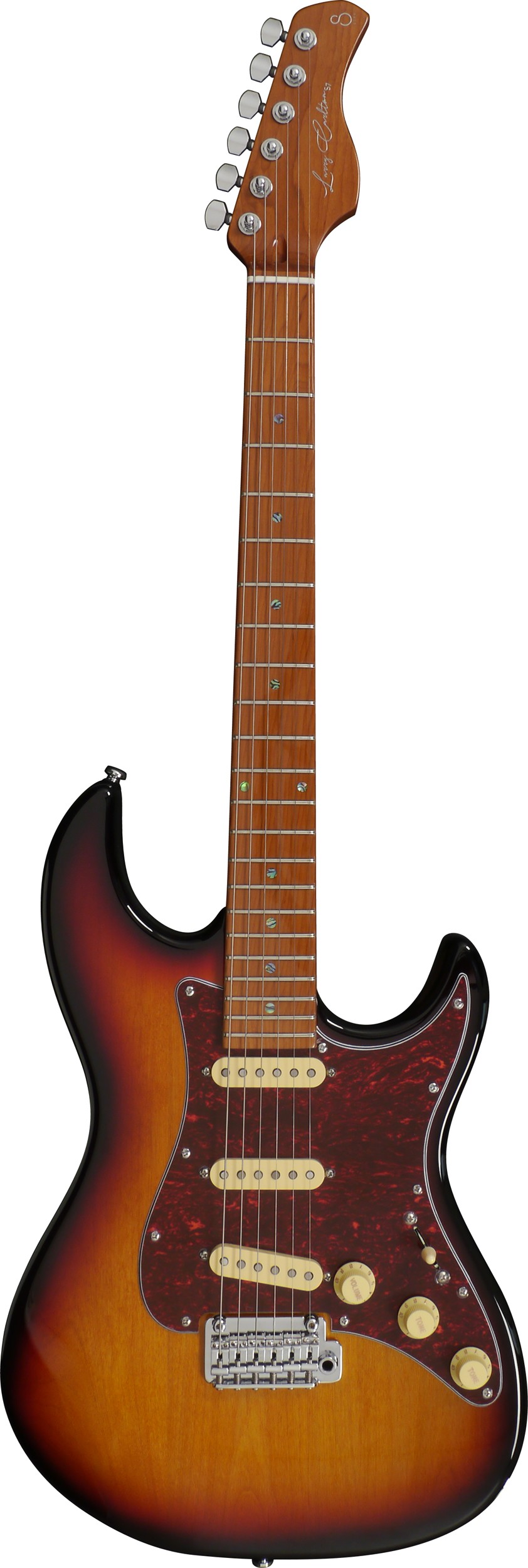 LARRY CARLTON S7 VINTAGE TS