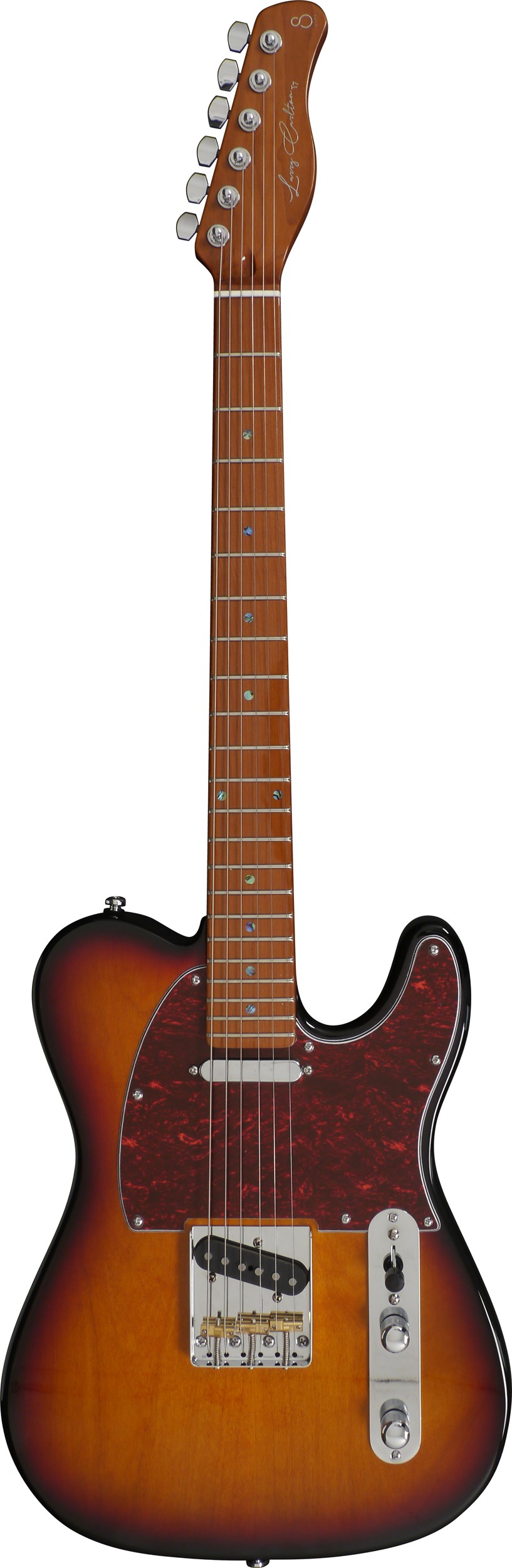 LARRY CARLTON T7 TS