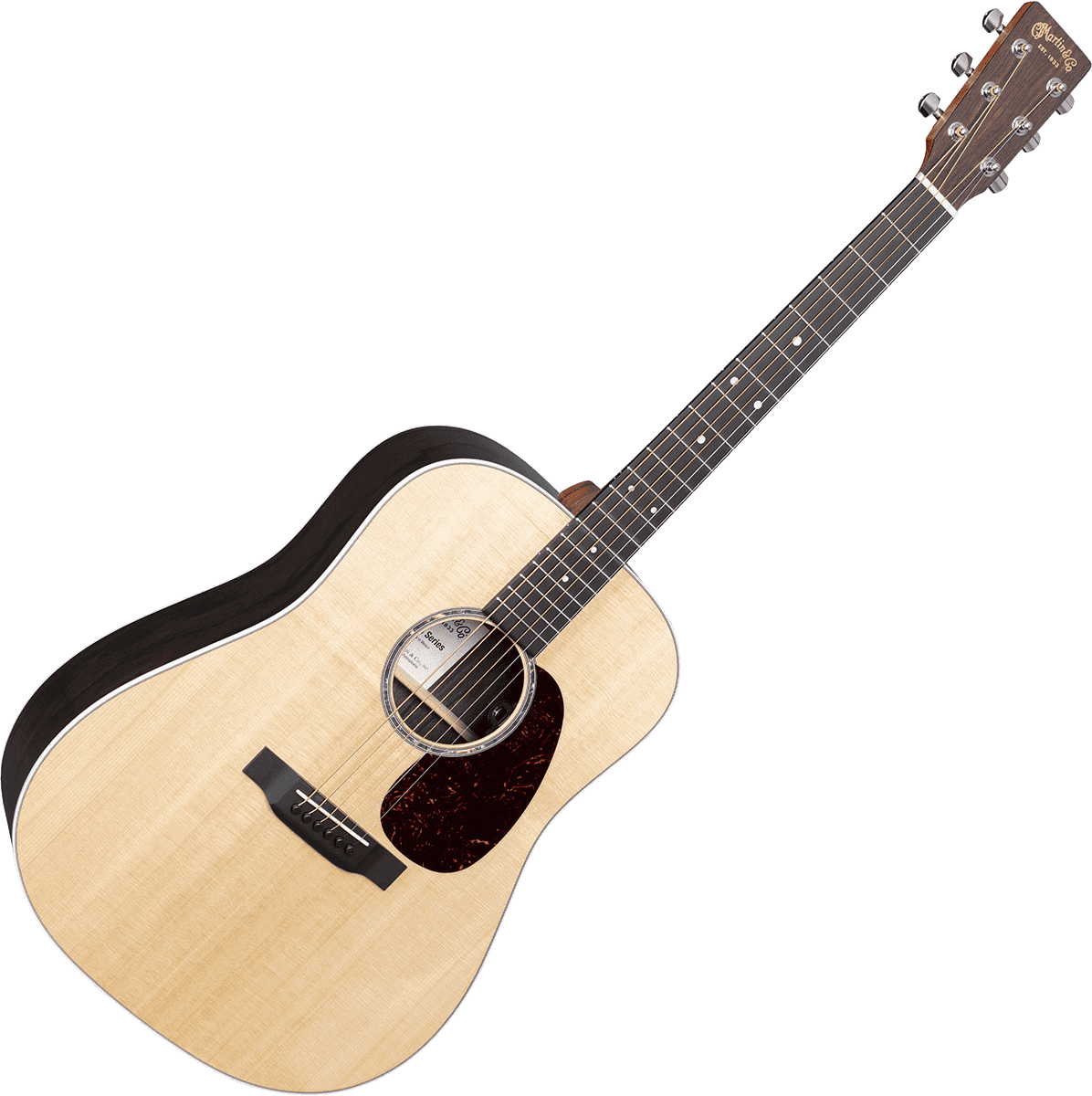 MARTIN D-13 ZIRICOTE