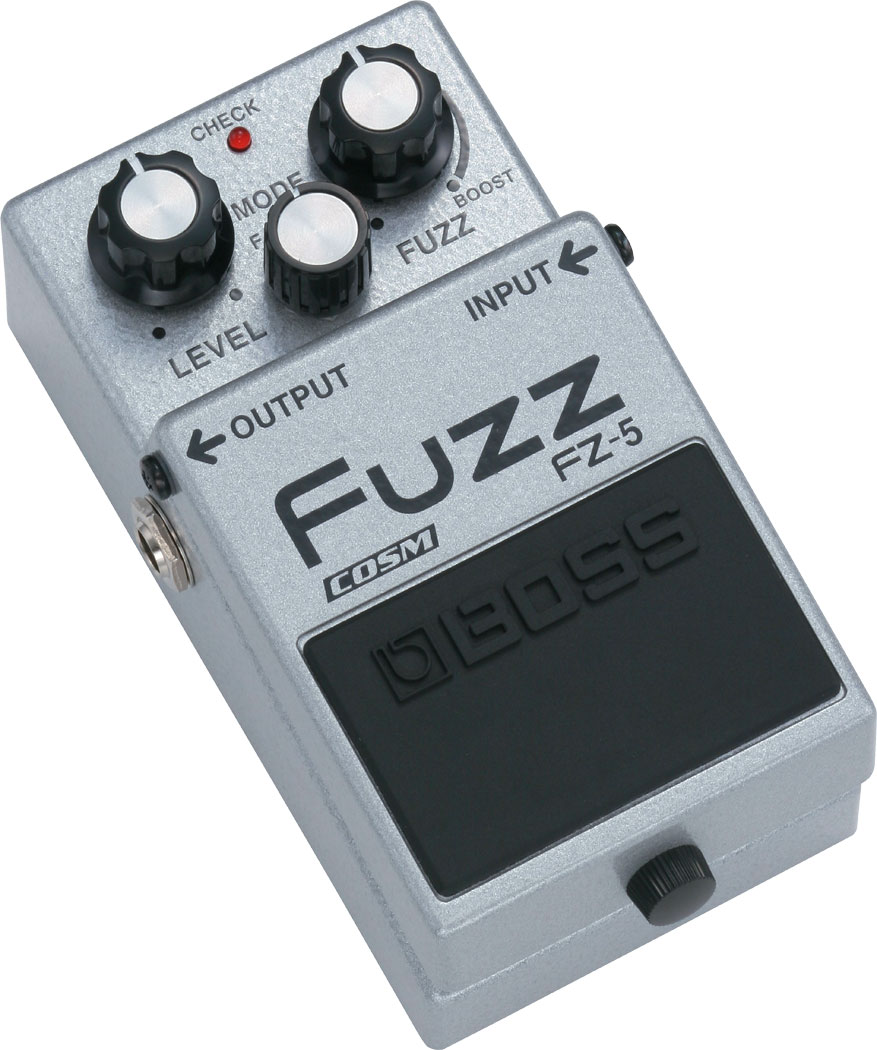 Pédale FZ-5 FUZZ – Image 2