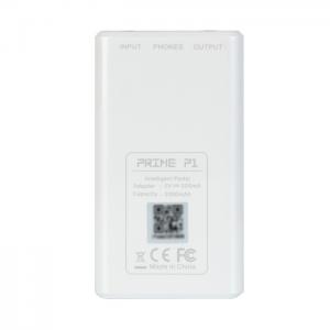 INTERFACE MOOER PRIME P1 – Image 2