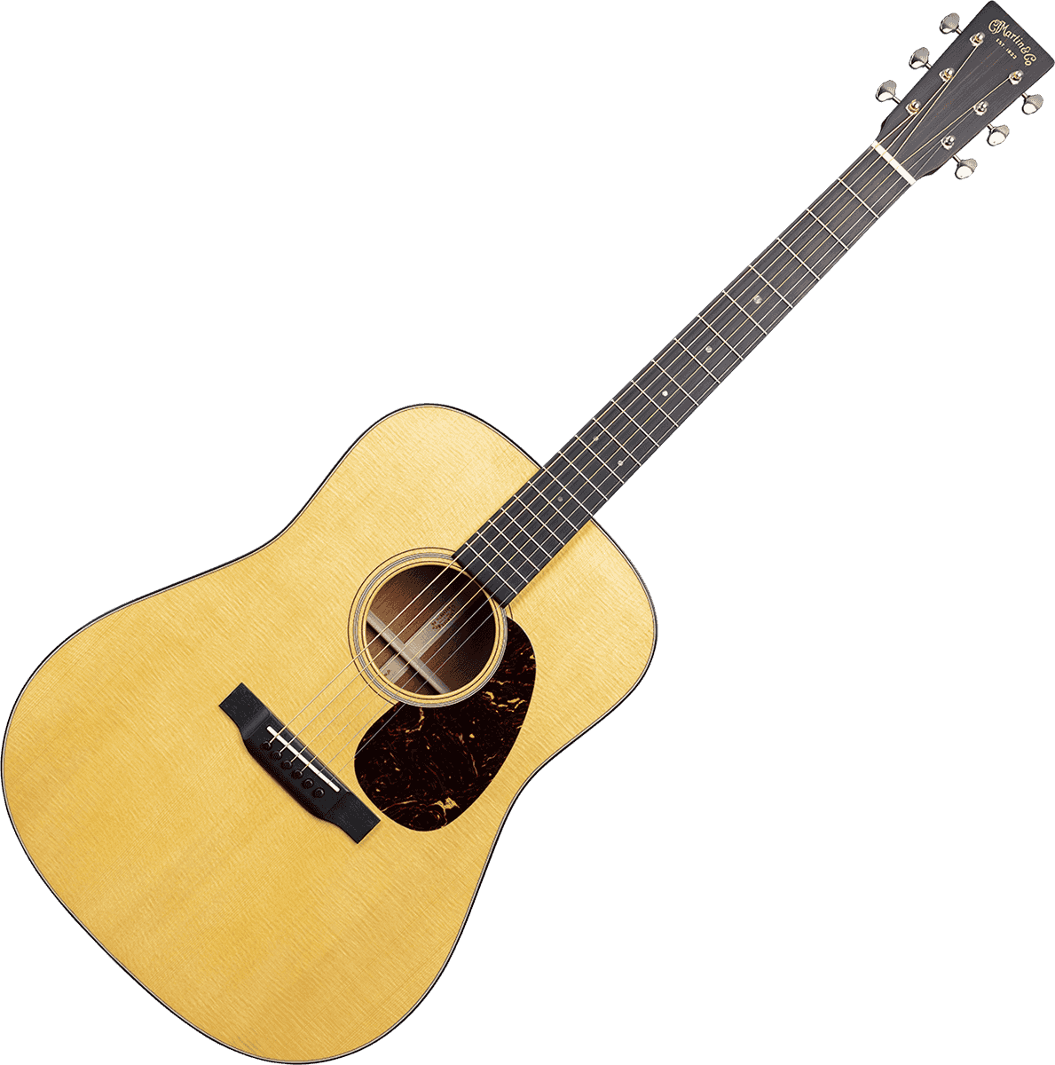MARTIN D-18