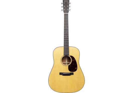 MARTIN D-18 – Image 2