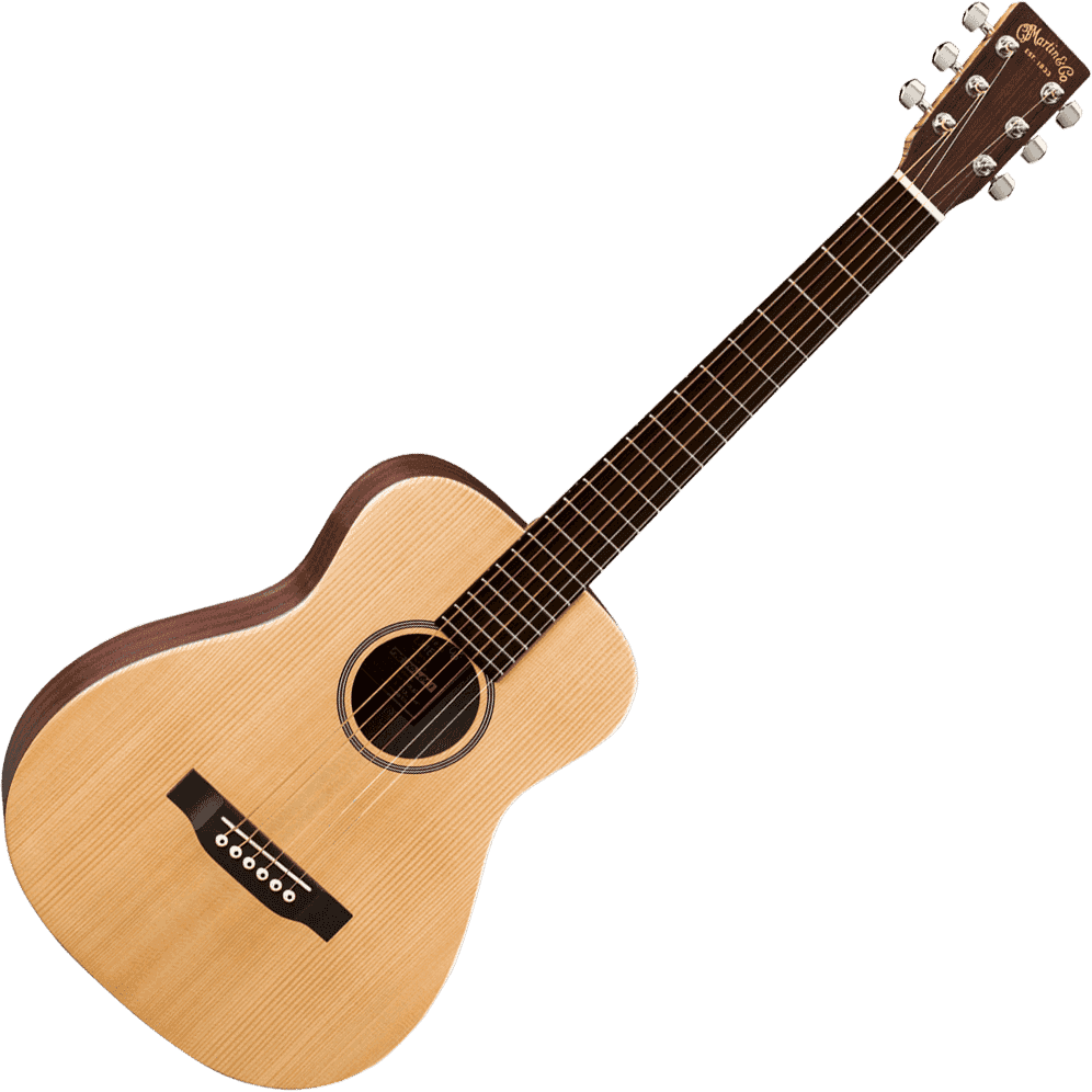 MARTIN LX1E – Image 2