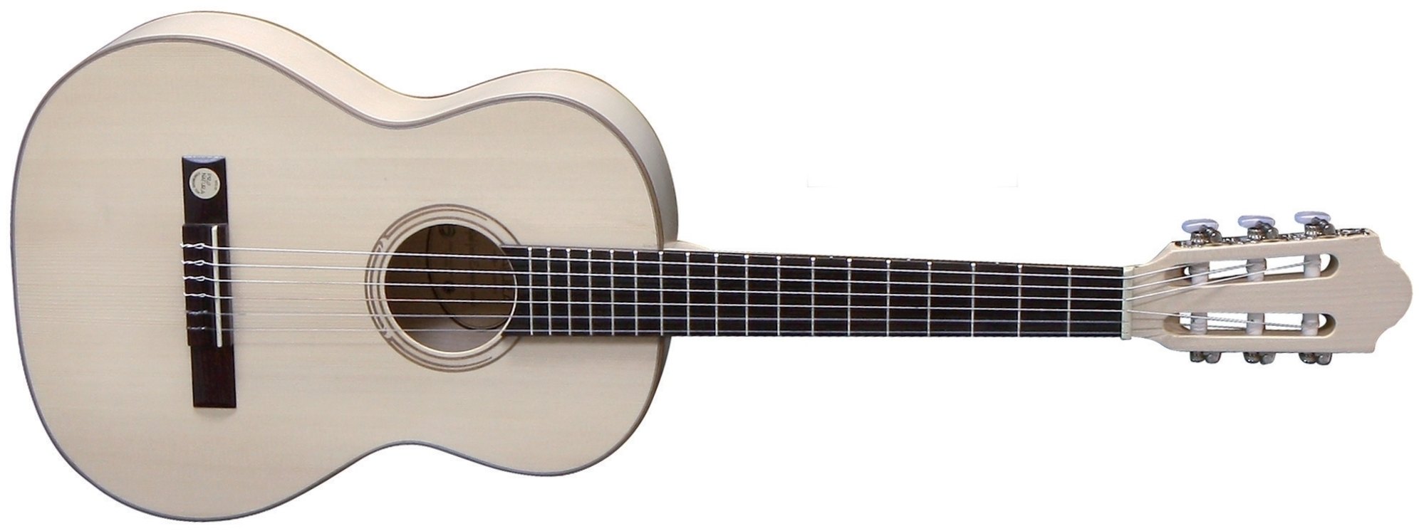 GEWA Guitare classique Pro Natura Silver 3/4