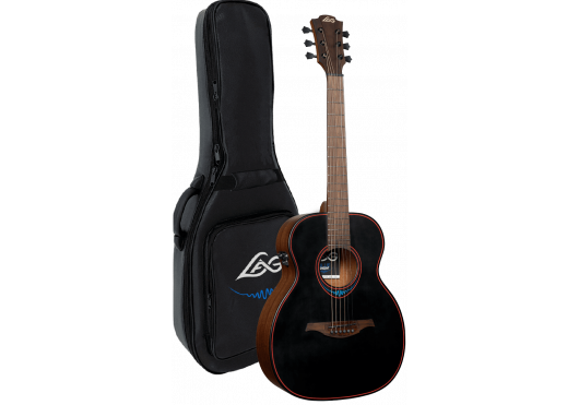 LAG BLUEWAVE 1 TRAVEL ELECTRO ACOUSTIQUE