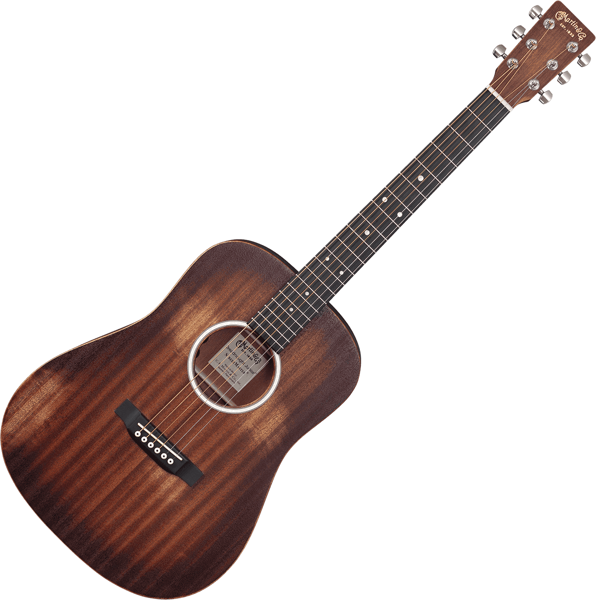 MARTIN DJR-10E-STREETMASTER