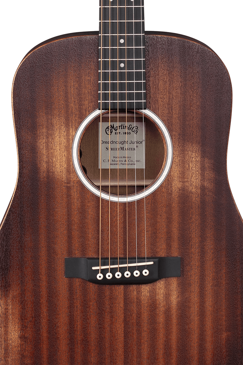 MARTIN DJR-10E-STREETMASTER – Image 2