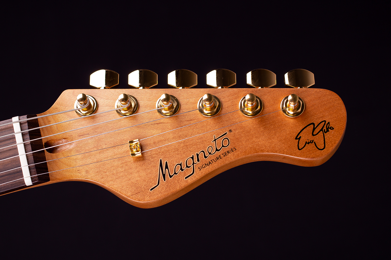 MAGNETO ERIC GALES US-8400EG RG/SG – Image 3