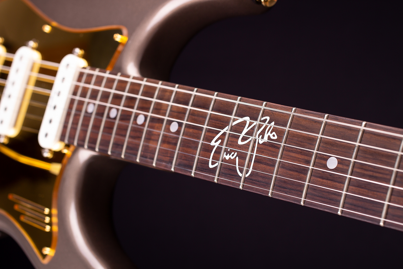MAGNETO ERIC GALES US-8400EG RG/SG – Image 2