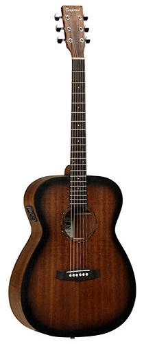 GUITARE TANGLEWOOD CROSSROADS TWCROE CN
