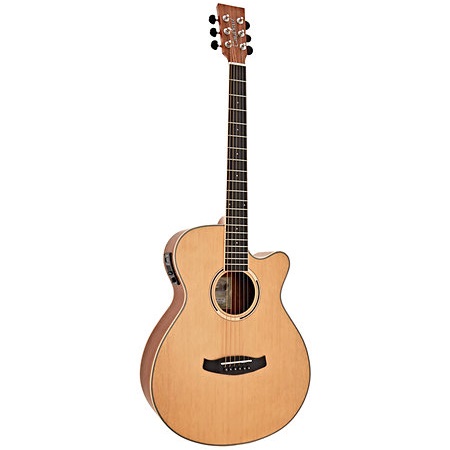 GUITARE TANGLEWOOD DISCOVERY DBT SFCE PW