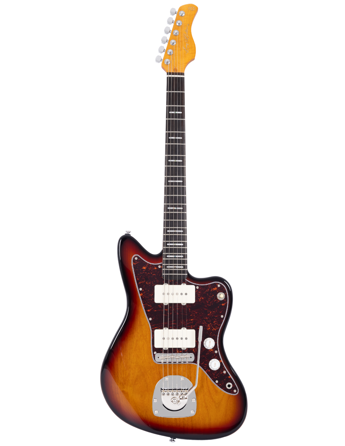 LARRY CARLTON J5 3TS