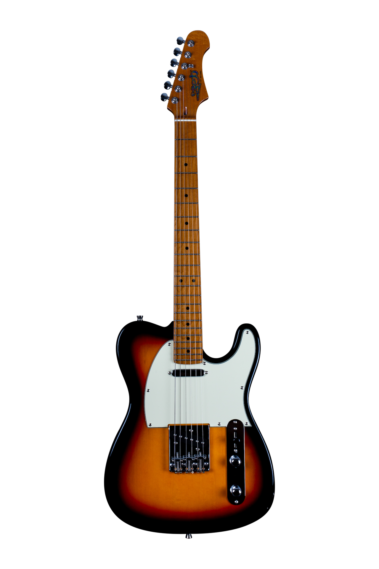 Jet Guitars JT 300 Sunburst JT300SB