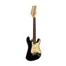 GUITARE 3/4 SES-30 BK – Image 3