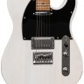 GUITARE STAGG SET-PLUS WHITE – Image 4