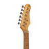 GUITARE STAGG SET-PLUS WHITE – Image 3