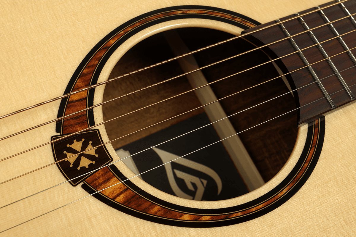 LAG T318D – Image 3