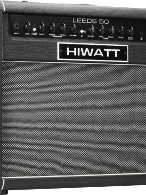 HIWATT LEEDS 50
