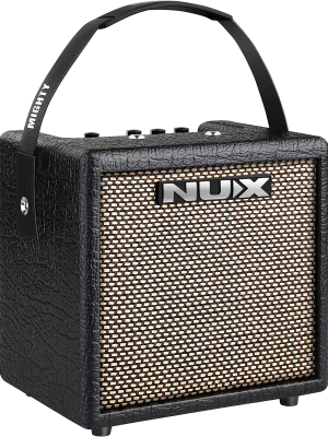 NUX MIGHTY 8BT MKII