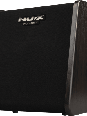 NUX STAGEMAN AC-80